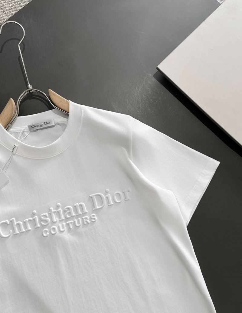 Christian Dior T-Shirts